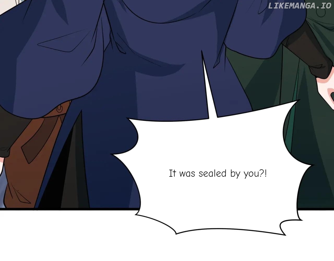 Era of the Haunted Chapter 305 - page 7